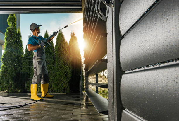 Why Choose Our Certified Pressure Washing Experts for Your Project Needs in Belvedere Park, GA?