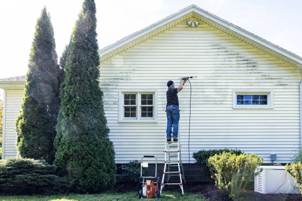 Why Choose Our Certified Pressure Washing Experts for Your Project Needs in Belvedere Park, GA?