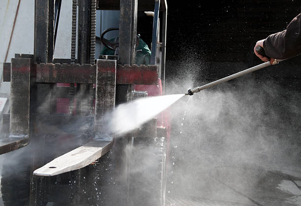 Why Choose Our Certified Pressure Washing Experts for Your Project Needs in Belvedere Park, GA?