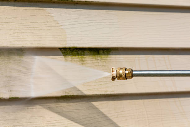 Deck Cleaning Services in Belvedere Park, GA