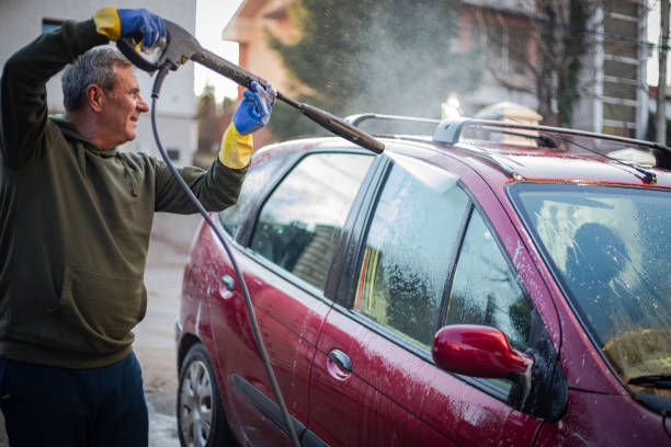 Best Residential Pressure Washing Services  in Belvedere Park, GA