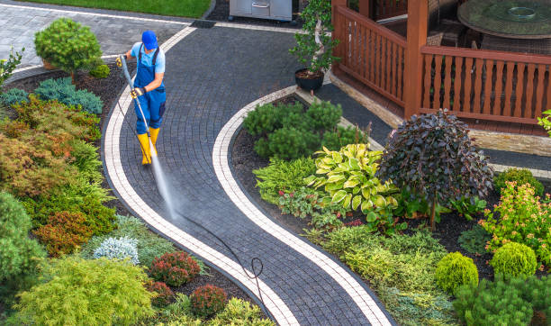 Best Deck Cleaning Services  in Belvedere Park, GA